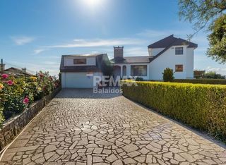 Chalet in Coruxo - Oia - Saiáns