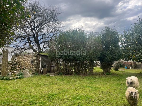 Foto 89a6d264-e8db-4e0f-897e-c77fc3fcc98a. Casa a Rosal (O)