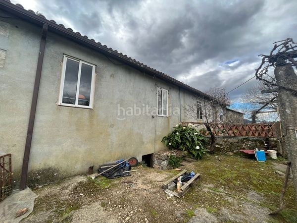 Foto d6e9358d-a825-45b3-a1ef-248a0fbb38f5. Casa a Rosal (O)