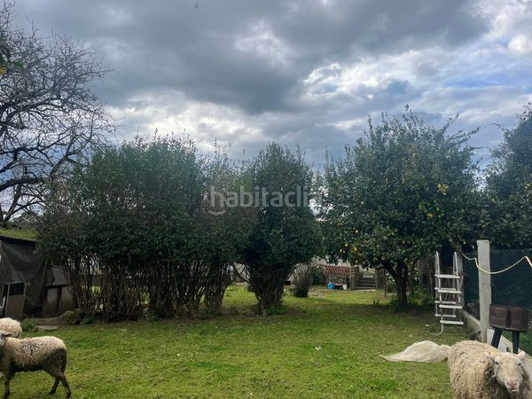 Foto f77535d8-59c7-4600-8c96-21e6ff0647af. Casa a Rosal (O)