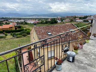 Maison à Guarda (A)