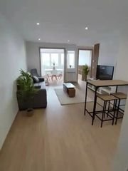 Flat  Avenida buenos aires