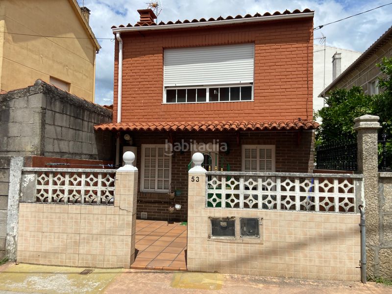 Foto b2cbdf1e-1bce-4c59-a39c-d9b63d58e16d. Casa a Teis Vigo