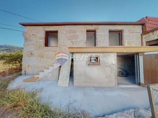 House  Aldea cacabelos