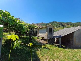 Maison à Cañiza (A)