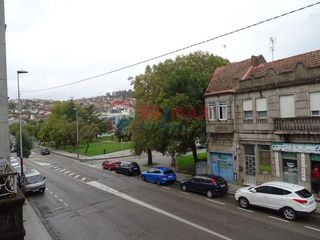 Casa adosada en Lavadores