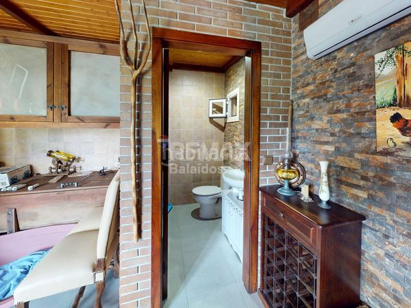 Foto a5ebd360-91cb-4968-a34e-80a1e9f3a1de. Xalet amb xemeneia calefacció aparcament piscina a Cañiza (A)