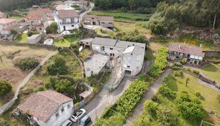 Casa a Guarda (A)
