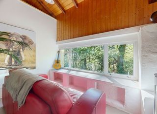 Maison  Lugar luneda-barrantes