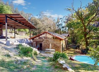 Maison  Lugar luneda-barrantes