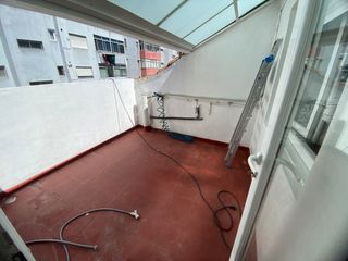 Dachwohnung  Rúa médico josé fiaño señor