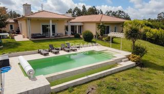 Chalet à Cañiza (A)