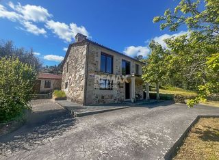 Casa en Rosal (O)