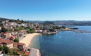Etagenwohnung  Rúa doutor morant