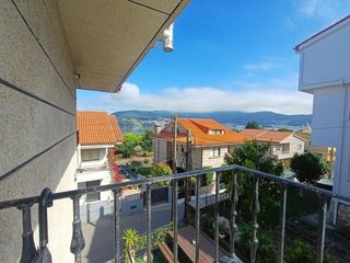 Etagenwohnung  Rúa doutor morant