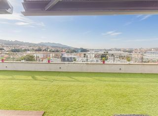 Penthouse  Estrada de clara campoamor