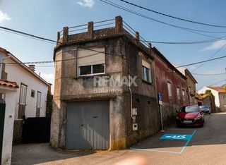 House in Guarda (A)