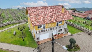 House  Santiago de oliveira