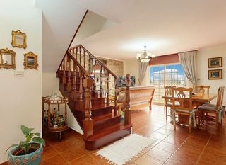 Chalet  Santiago de oliveira