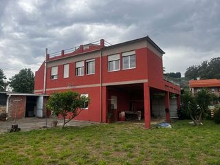 Haus in Guarda (A)