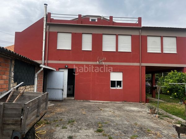 Foto d088a230-d562-45a2-a138-1c3293d4948c. Casa amb calefacció aparcament a Guarda (A)