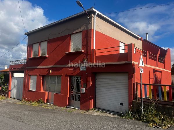 Foto ef28bf88-dfe3-460c-b05a-817a1db0db01. Casa amb calefacció aparcament a Guarda (A)