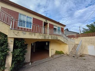 Haus in Mondariz
