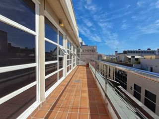 Flat  Rúa colón