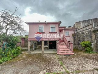 Haus in Arbo