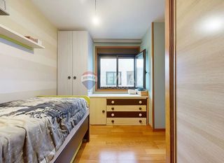 Etagenwohnung  Rúa cesáreo gonzález