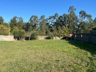 Terreno residenziale  Sequiña