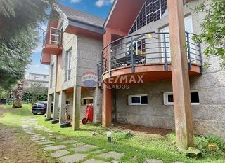 Maison à Comesaña - Matamá