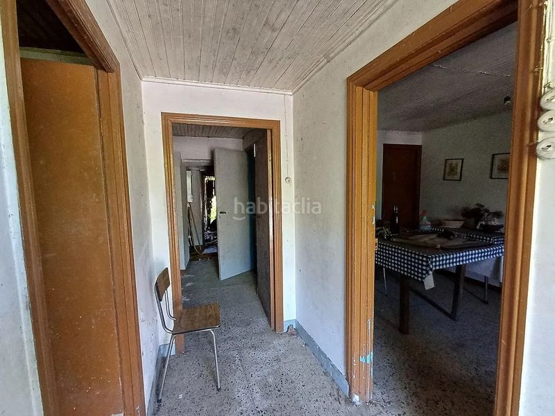 Foto 00891b2a-7c76-4f85-82c7-0b9409a735c1. Casa amb aparcament a Cañiza (A)