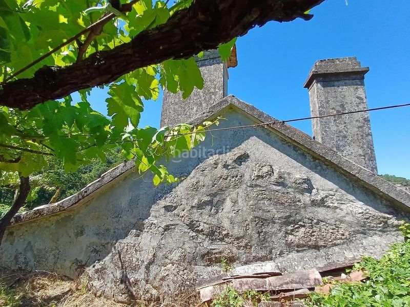 Foto 1c73a815-f819-4707-a979-e164e6be0428. Casa amb aparcament a Cañiza (A)