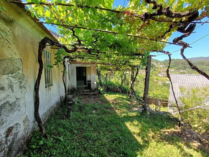 Foto 2ad143c9-1082-4506-ad11-ef6e0122e11d. Casa amb aparcament a Cañiza (A)