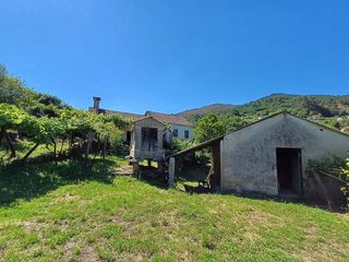 Haus  Lugar parada-franqueira