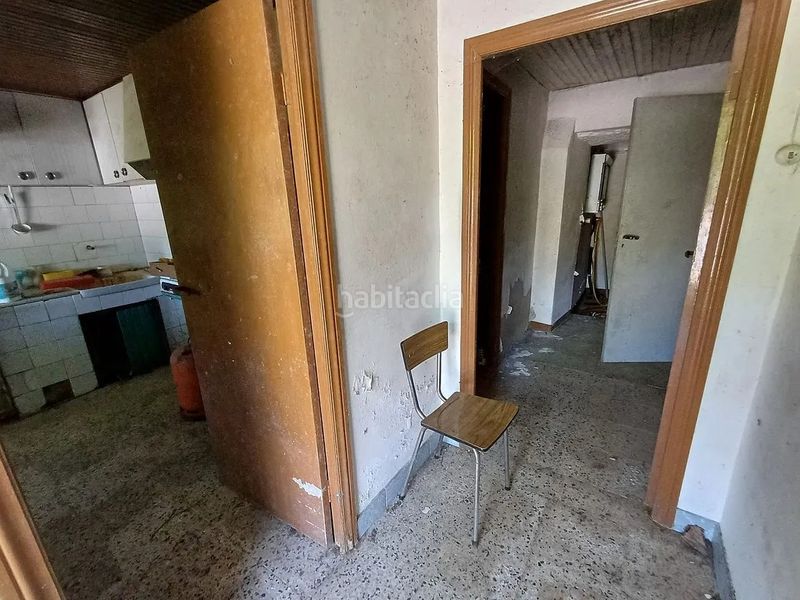 Foto 6bd44d97-d0e6-4043-9052-e7fbdd3abc7d. Casa amb aparcament a Cañiza (A)