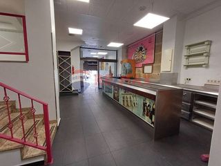Local Comercial a Avenida do Fragoso