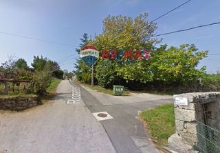Residential Plot in Chandebrito