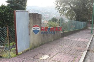 Terreny residencial a Lavadores