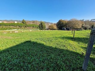 Terreny residencial a Cabral - Candeán