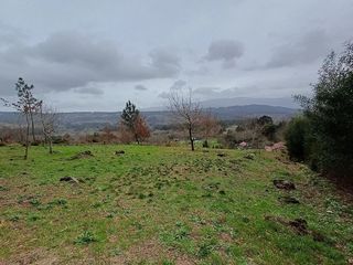 Residential Plot in Cañiza (A)