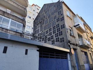 Apartment  Rúa médico josé fiaño señor