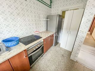 Flat  Rúa calvario