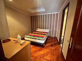 Casa a Rúa Robleda