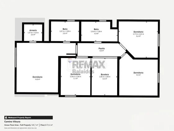 Foto 017e4e76-016a-4dd5-bed5-3ba9d82e0a81. Xalet amb calefacció aparcament a Sardoma - Castrelos Vigo