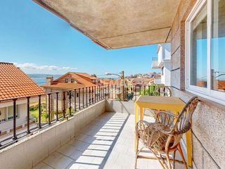 Flat in Redondela