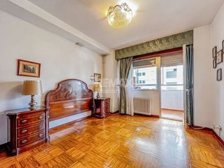Flat  Rúa redondela