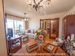 Flat  Avenida de castelao