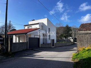 House in Guarda (A)